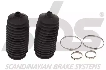 Комплект пылника, рулевое управление sbs купить