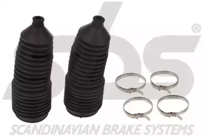 Комплект пылника, рулевое управление sbs купить