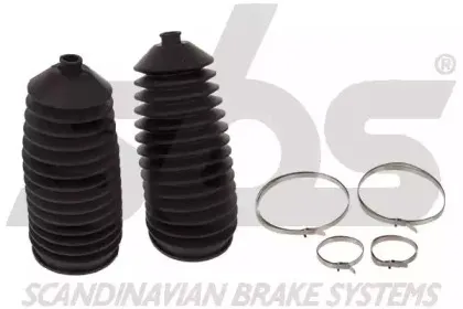 Комплект пылника, рулевое управление sbs купить