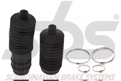 Комплект пылника, рулевое управление sbs купить