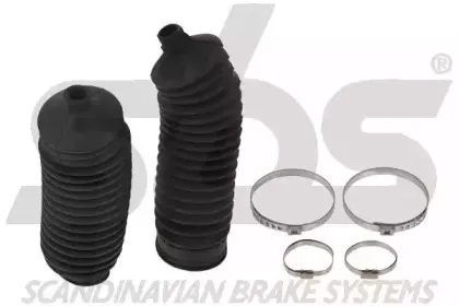 Комплект пылника, рулевое управление sbs купить