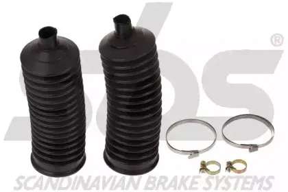 Комплект пылника, рулевое управление sbs купить