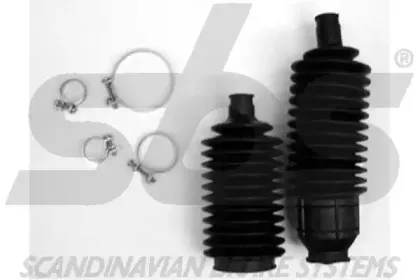 Комплект пылника, рулевое управление sbs купить