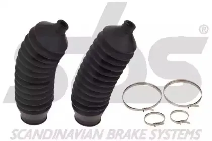 Комплект пылника, рулевое управление sbs купить