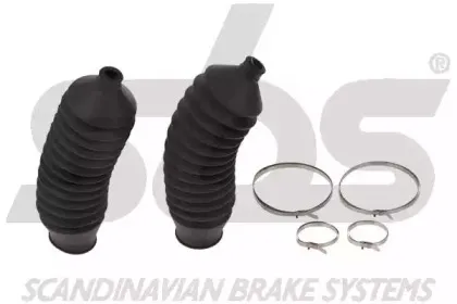 Комплект пылника, рулевое управление sbs купить