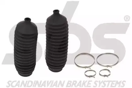 Комплект пылника, рулевое управление sbs купить