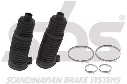 Комплект пылника, рулевое управление sbs купить