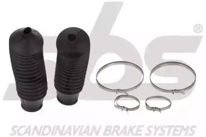 Комплект пылника, рулевое управление sbs купить