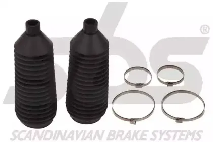 Комплект пылника, рулевое управление sbs купить