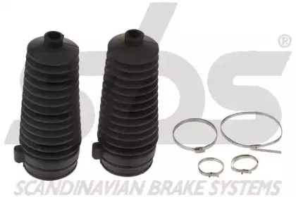 Комплект пылника, рулевое управление sbs купить