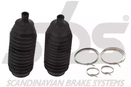 Комплект пылника, рулевое управление sbs купить