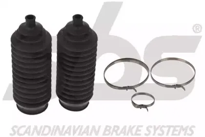 Комплект пылника, рулевое управление sbs купить