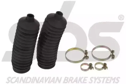 Комплект пылника, рулевое управление sbs купить