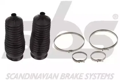 Комплект пылника, рулевое управление sbs купить