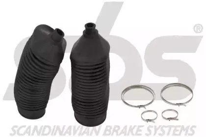 Комплект пылника, рулевое управление sbs купить