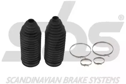 Комплект пылника, рулевое управление sbs купить