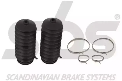 Комплект пылника, рулевое управление sbs купить