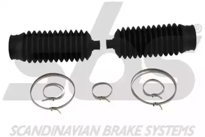 Комплект пылника, рулевое управление sbs купить