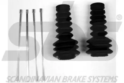 Комплект пылника, рулевое управление sbs купить