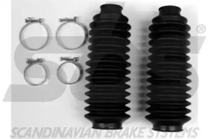 Комплект пылника, рулевое управление sbs купить