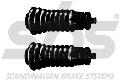 Комплект пылника, рулевое управление sbs купить