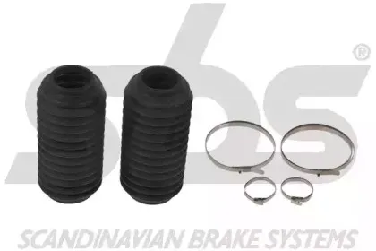 Комплект пылника, рулевое управление sbs купить