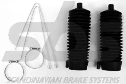 Комплект пылника, рулевое управление sbs купить