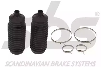 Комплект пылника, рулевое управление sbs купить