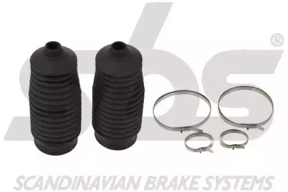 Комплект пылника, рулевое управление sbs купить