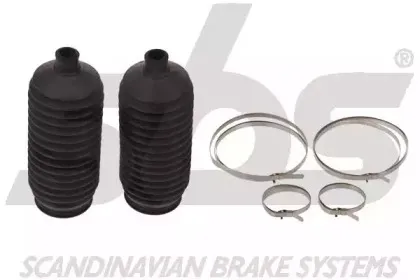 Комплект пылника, рулевое управление sbs купить