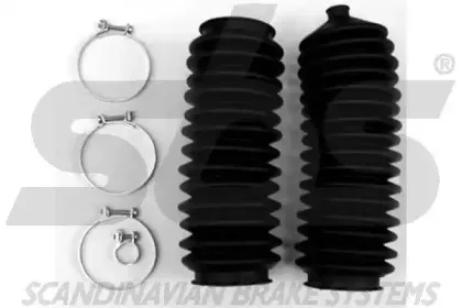 Комплект пылника, рулевое управление sbs купить