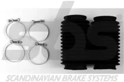 Комплект пылника, рулевое управление sbs купить