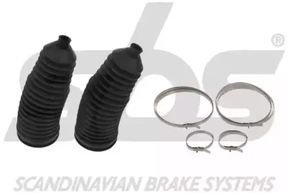 Комплект пылника, рулевое управление sbs купить