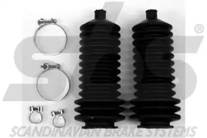 Комплект пылника, рулевое управление sbs купить