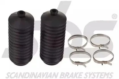 Комплект пылника, рулевое управление sbs купить