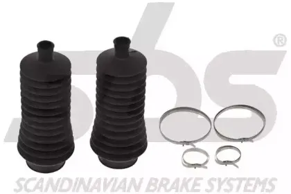 Комплект пылника, рулевое управление sbs купить