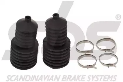 Комплект пылника, рулевое управление sbs купить