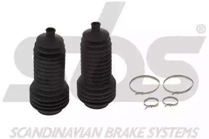 Комплект пылника, рулевое управление sbs купить