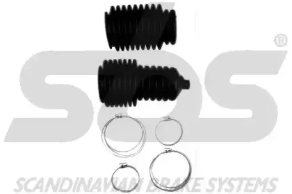 Комплект пылника, рулевое управление sbs купить