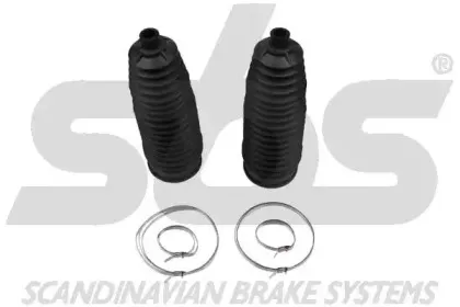 Комплект пылника, рулевое управление sbs купить