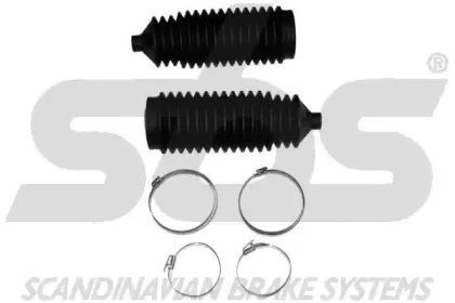 Комплект пылника, рулевое управление sbs купить