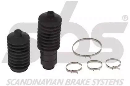 Комплект пылника, рулевое управление sbs купить