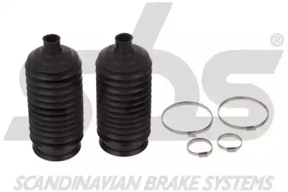 Комплект пылника, рулевое управление sbs купить