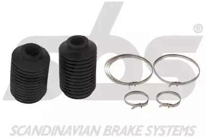 Комплект пылника, рулевое управление sbs купить