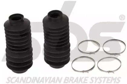 Комплект пылника, рулевое управление sbs купить