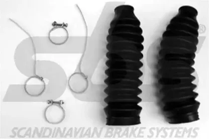 Комплект пылника, рулевое управление sbs купить