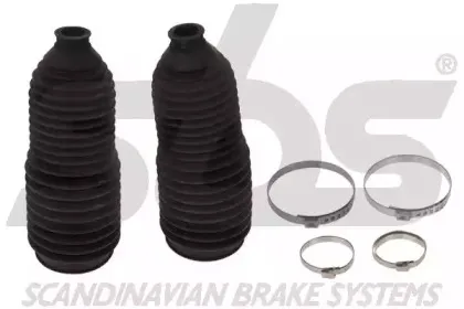 Комплект пылника, рулевое управление sbs купить