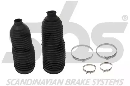 Комплект пылника, рулевое управление sbs купить