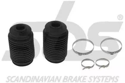 Комплект пылника, рулевое управление sbs купить