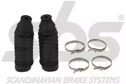 Комплект пылника, рулевое управление sbs купить